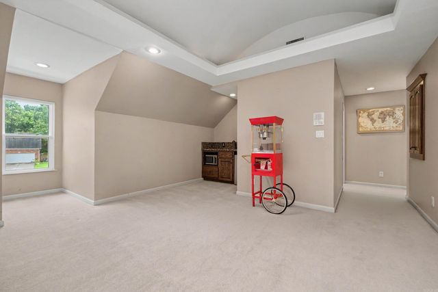 4 Berney Way Court, Little Rock, AR 72223