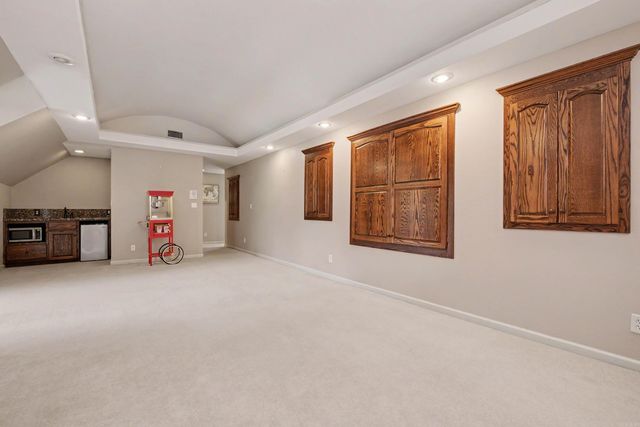 4 Berney Way Court, Little Rock, AR 72223
