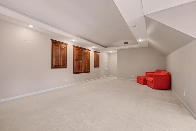 4 Berney Way Court, Little Rock, AR 72223