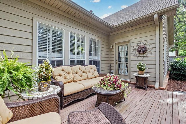 4 Berney Way Court, Little Rock, AR 72223