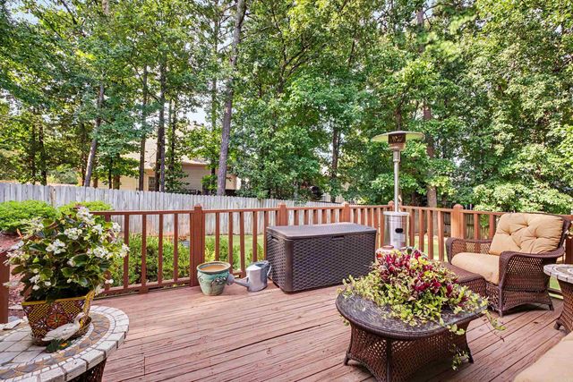 4 Berney Way Court, Little Rock, AR 72223