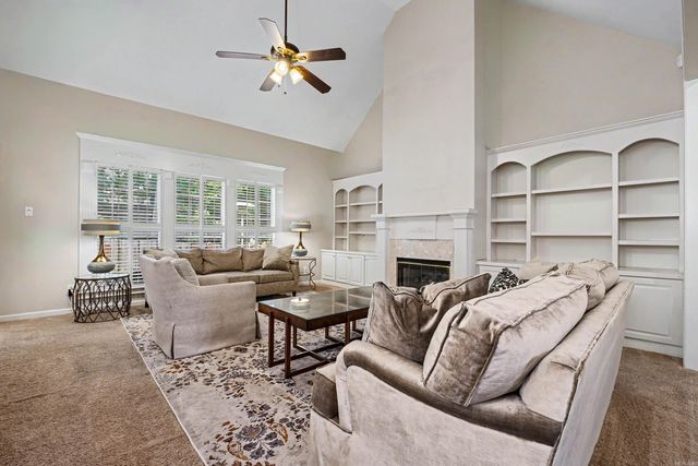 4 Berney Way Court, Little Rock, AR 72223