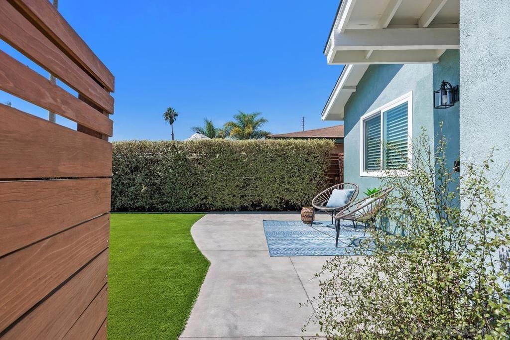 754 Snapdragon St, Encinitas, CA 92024 — exterior
