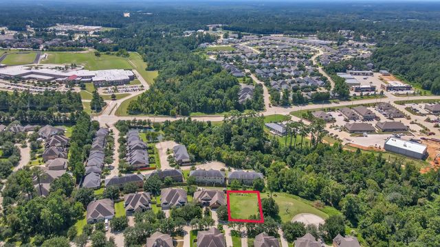 2402 Bramlet Drive, Conroe, TX 77304