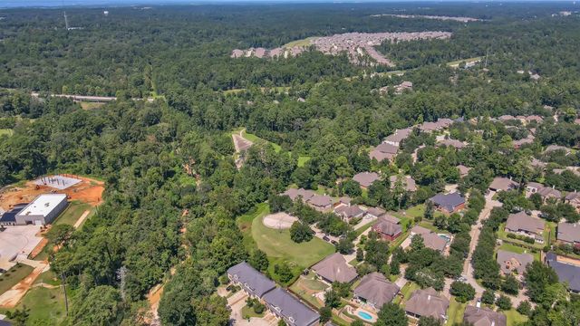 2402 Bramlet Drive, Conroe, TX 77304