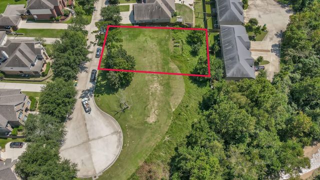 2402 Bramlet Drive, Conroe, TX 77304