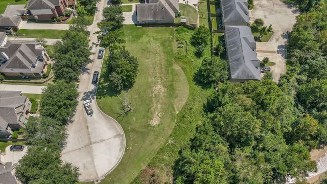 2402 Bramlet Drive, Conroe, TX 77304