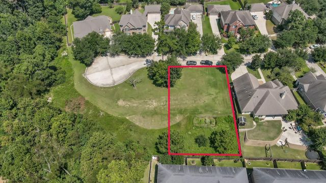 2402 Bramlet Drive, Conroe, TX 77304