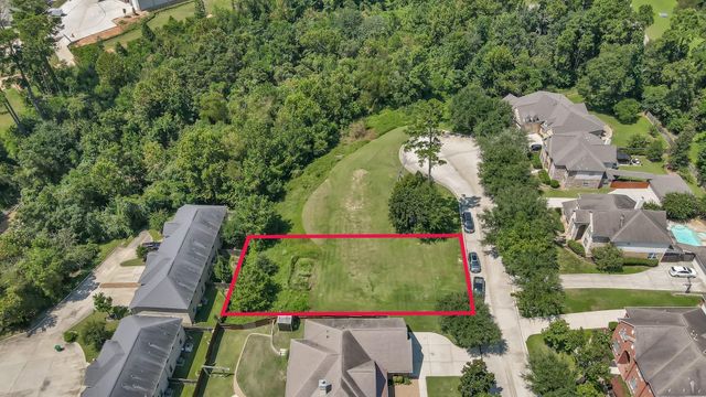 2402 Bramlet Drive, Conroe, TX 77304