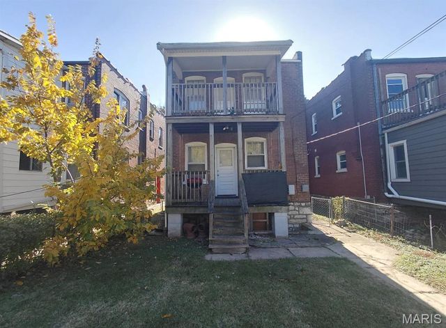 3871 Alberta Street, St Louis, MO 63116