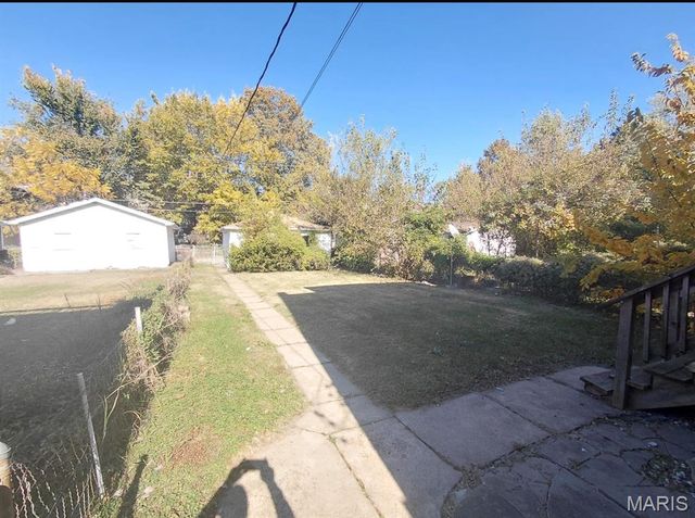 3871 Alberta Street, St Louis, MO 63116