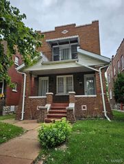 3871 Alberta Street, St Louis, MO 63116