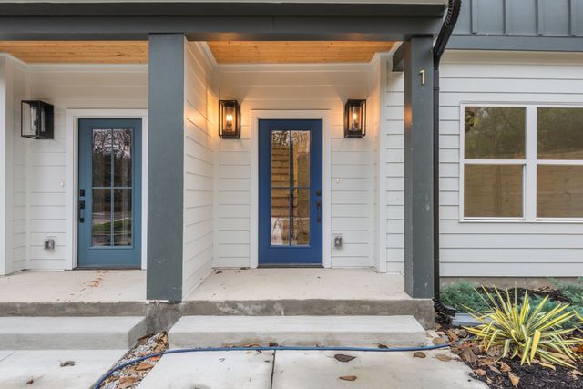 862 W Sharpe Ave Unit 1, Nashville, TN 37206