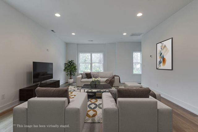 862 W Sharpe Ave Unit 1, Nashville, TN 37206
