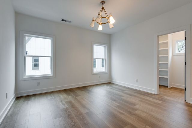 862 W Sharpe Ave Unit 1, Nashville, TN 37206