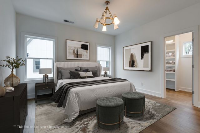 862 W Sharpe Ave Unit 1, Nashville, TN 37206