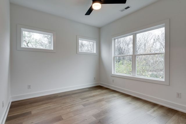 862 W Sharpe Ave Unit 1, Nashville, TN 37206