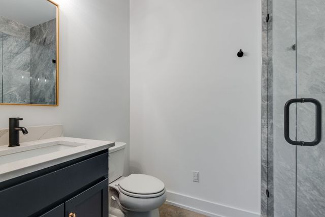 862 W Sharpe Ave Unit 1, Nashville, TN 37206