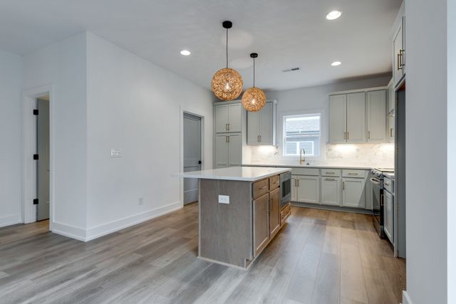 862 W Sharpe Ave Unit 1, Nashville, TN 37206