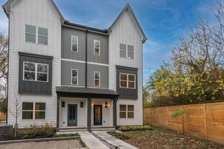 862 W Sharpe Ave Unit 1, Nashville, TN 37206