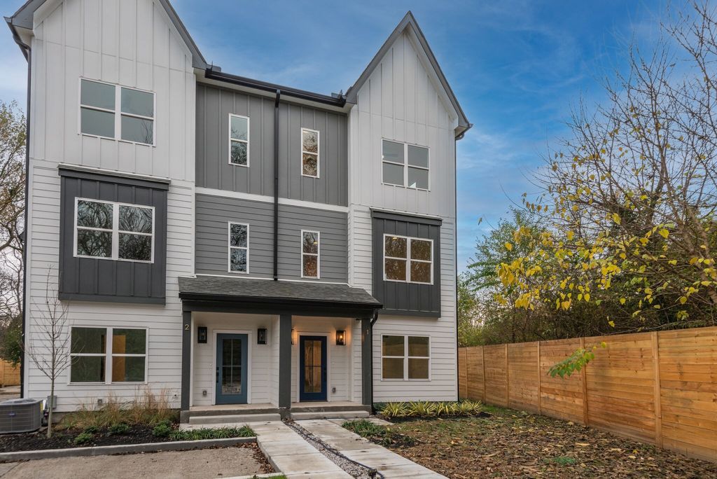 862 W Sharpe Ave Unit 1, Nashville, TN 37206