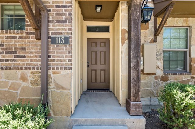 113 Armored Avenue, College Station, TX 77845