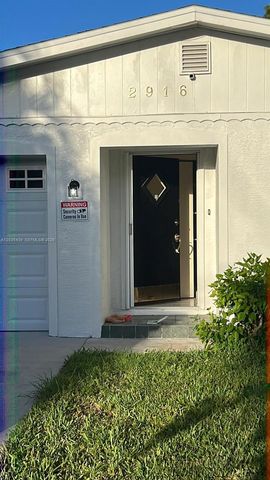 2916 12th Avenue, Vero Beach, FL 32960