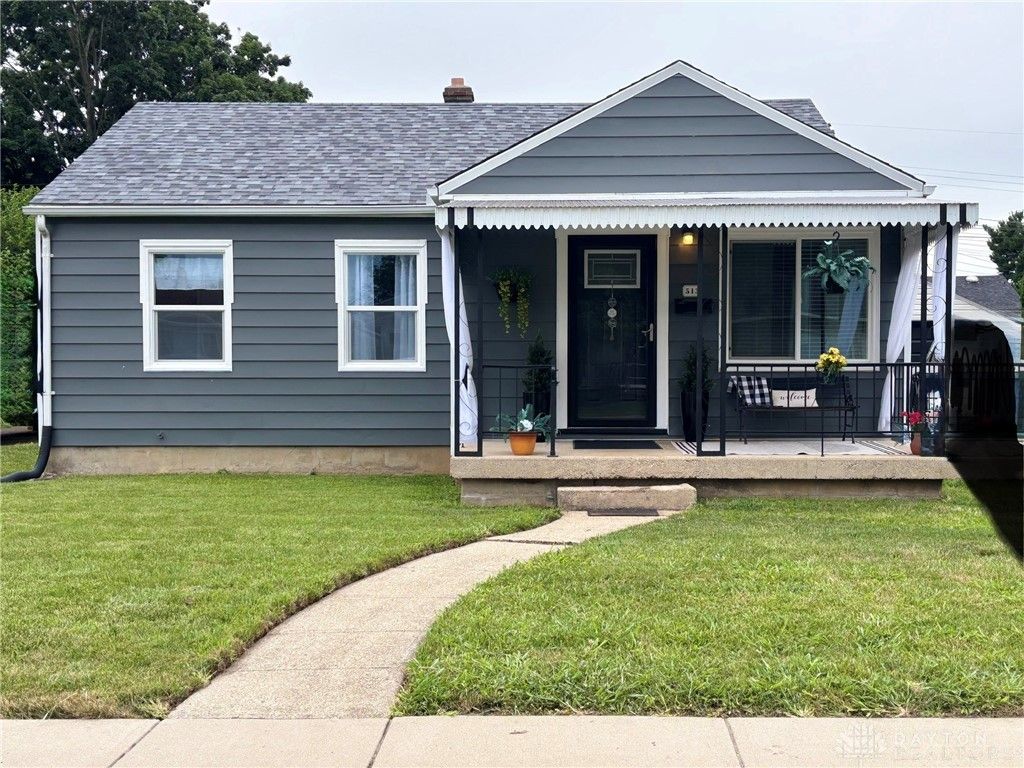 513 Margaret Drive, Fairborn, OH 45324