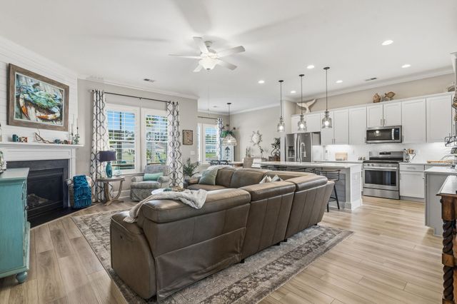 2005 Silver Island Way, Murrells Inlet, SC 29576