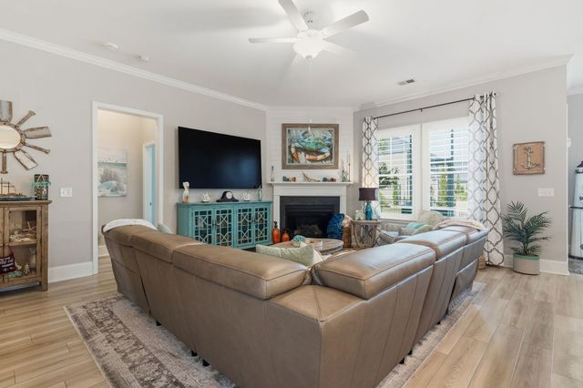 2005 Silver Island Way, Murrells Inlet, SC 29576