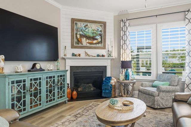 2005 Silver Island Way, Murrells Inlet, SC 29576