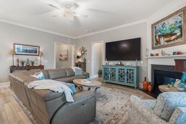 2005 Silver Island Way, Murrells Inlet, SC 29576