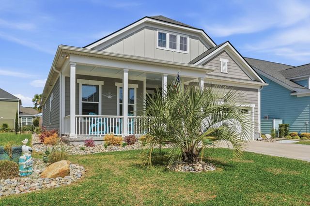 2005 Silver Island Way, Murrells Inlet, SC 29576