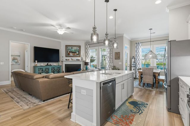 2005 Silver Island Way, Murrells Inlet, SC 29576