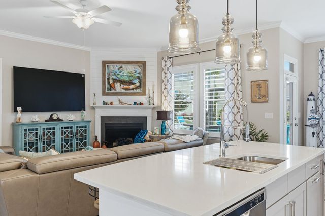 2005 Silver Island Way, Murrells Inlet, SC 29576