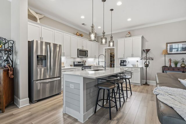 2005 Silver Island Way, Murrells Inlet, SC 29576