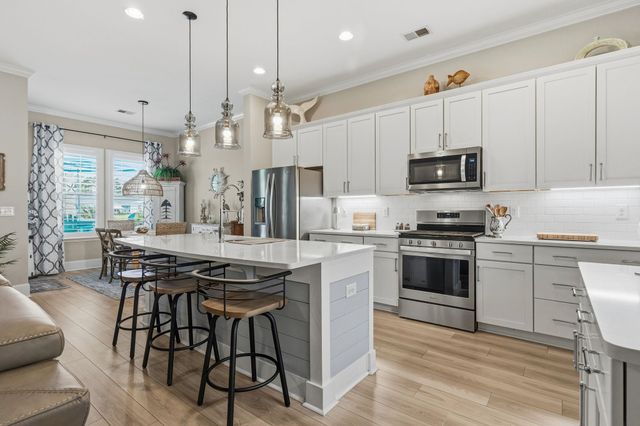 2005 Silver Island Way, Murrells Inlet, SC 29576