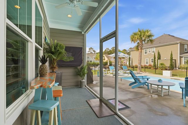 2005 Silver Island Way, Murrells Inlet, SC 29576