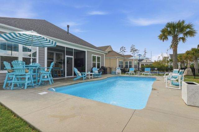 2005 Silver Island Way, Murrells Inlet, SC 29576