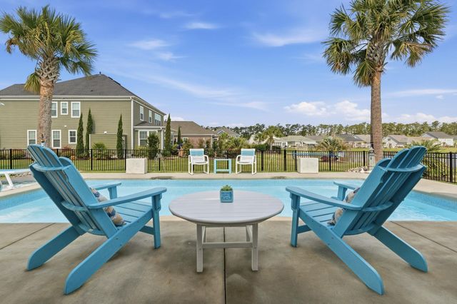 2005 Silver Island Way, Murrells Inlet, SC 29576