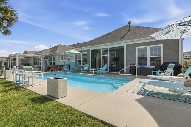 2005 Silver Island Way, Murrells Inlet, SC 29576