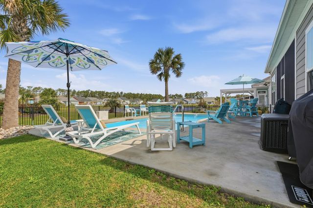 2005 Silver Island Way, Murrells Inlet, SC 29576