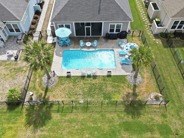 2005 Silver Island Way, Murrells Inlet, SC 29576
