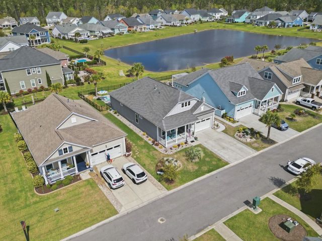 2005 Silver Island Way, Murrells Inlet, SC 29576