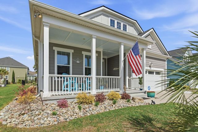 2005 Silver Island Way, Murrells Inlet, SC 29576