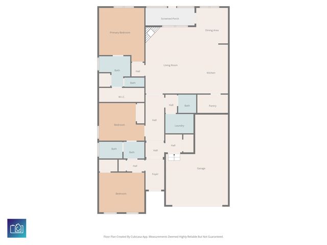2005 Silver Island Way, Murrells Inlet, SC 29576