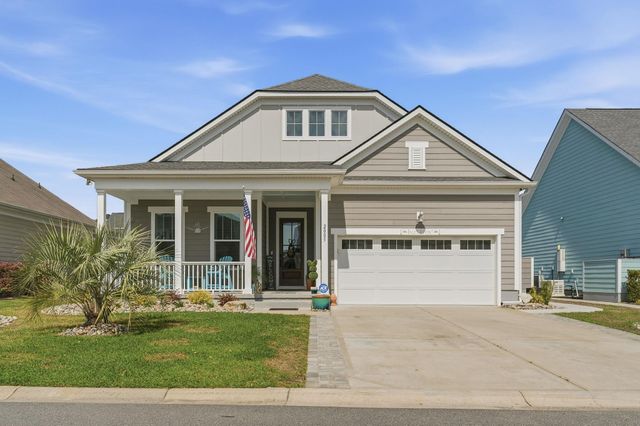 2005 Silver Island Way, Murrells Inlet, SC 29576