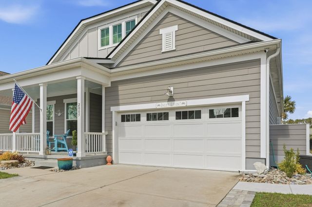 2005 Silver Island Way, Murrells Inlet, SC 29576