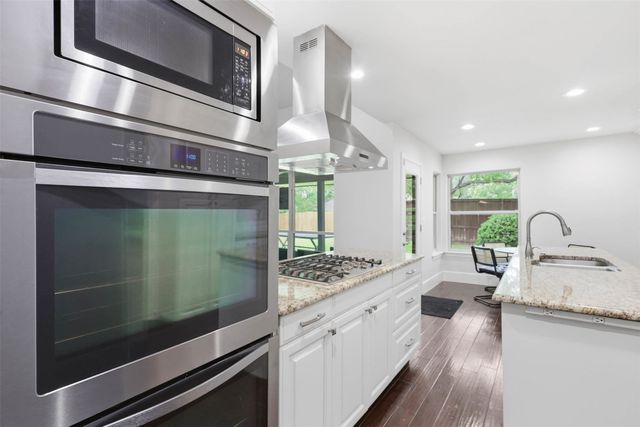 2626 Mariposa Circle, Plano, TX 75075