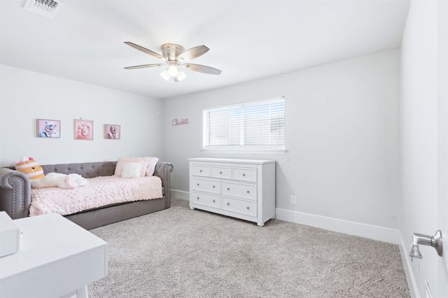2626 Mariposa Circle, Plano, TX 75075